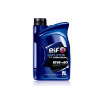 Motoreļļas elf Evolut 700 TD 10W40 1L [ENGINE OIL 
