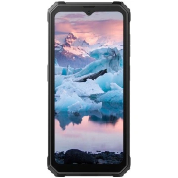MOBILE PHONE BV4800 PRO/4/128GB BLACK BLACKVIEW