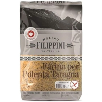 Polenta milti Taragna 1 kg. Molino Filippini ANEB0
