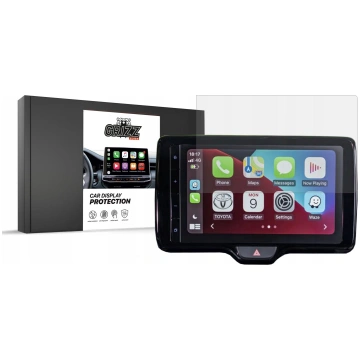 GrizzGlass matowa GrizzGlass CarDisplay Protection