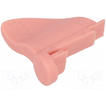 A1104003; Pointer; plastic; pink; push-in; Applica
