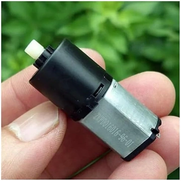16MM Planetengetriebe 030 elektronischer Starter D