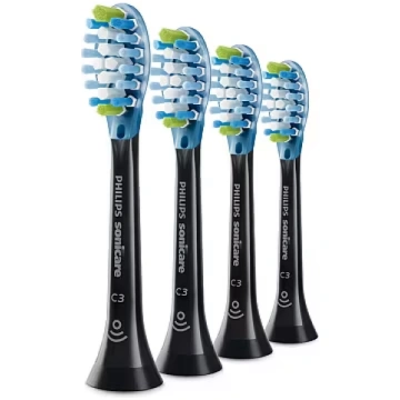 Philips toothbrush heads Sonicare C3 Premium Plaqu