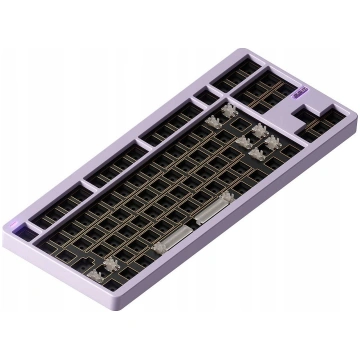 Klawiatura Nuphy - NuPhy Gem80 QMK/VIA Wireless Cu