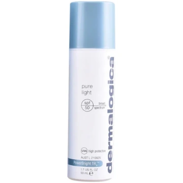 Dermalogica Power Bright TRx Pure Light Spf50 50ml