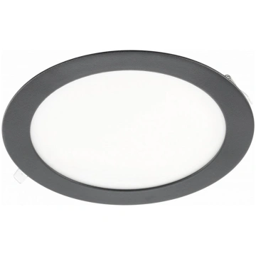 LED griestu gaismeklis ORIS PLUS, 13W, 4000K, 1020