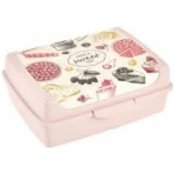 Keeeper Food box 1L Carla Sweet day Konteiners 061
