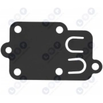 Karburatora diafragma BRIGGS STRATTON 270026 3 - 5
