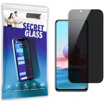 GrizzGlass Szklo prywatyzujace GrizzGlass SecretGl