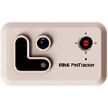 Enabot Enabot ROLA PetTracker-GPS Tracker for Pets