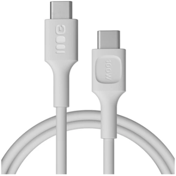 Kabelis Green Cell PowerFlex Fast Charging USB Typ