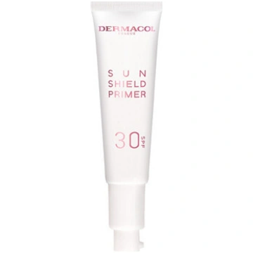 Dermacol Sun Shield Primer SPF 30 - Hydratační báz