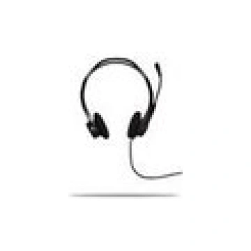Logitech LOGI PC960 Headset USB OEM