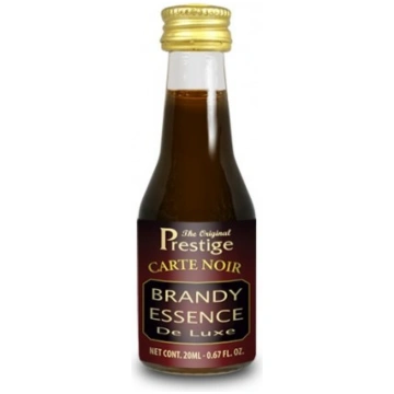 Prestige Carte Noir Brandy esence 20ml