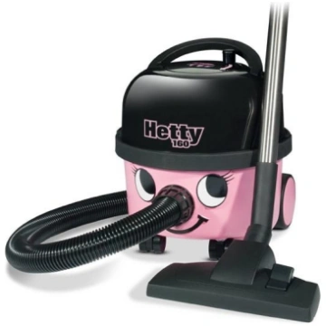 Numatic HET160-11 6 L Cylinder vacuum 620 W US-NU-