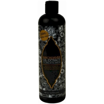 Xpel Hair Care Macadamia Oil Extract Kondicionieri