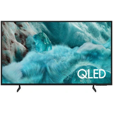 Televizors SAMSUNG QLED 4K SMART TV, 43", QE43Q7FA