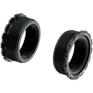 Monobloka vārpstas adapters - First T47 to BSA T47