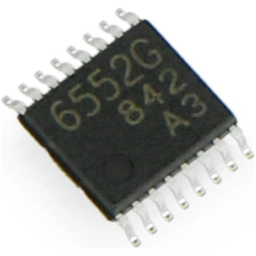 TB6552FNG - two-channel motor controller OEM AN-00