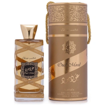 Lattafa Oud Mood Elixir Smaržas EDP 100ml 62911060