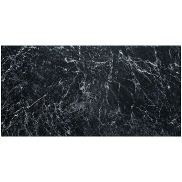 Flīzes, keramika Tubadzin Elba Black 5900199260481