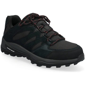 Columbia Sportswear - Redmond Iv Low Waterproof - 