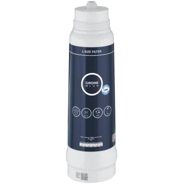 GROHE 40412001 - Filtrs GROHE BLUE 429 mm balts