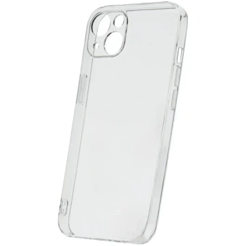 Slim case 2 mm for Honor 600 Pro transparent | GSM