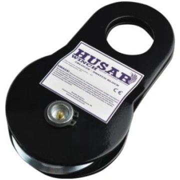 Važas, āķi, trīši HWZ8T HUSAR WINCH