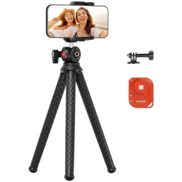 Neewer TP34 Flexible Camera Tripod IAI60199