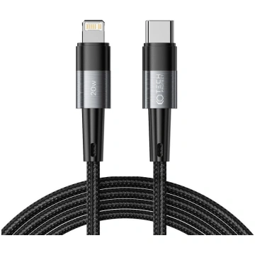Kabel USB Tech-Protect USB-C - Lightning 2 m (THP2