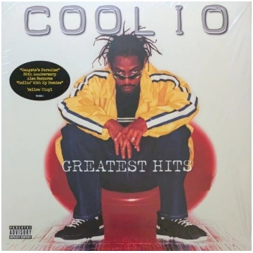 Coolio - Greatest Hits (vinila plate, LP)