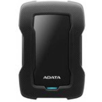 External HDD|ADATA|HD330|1TB|USB 3.1|Colour Black|