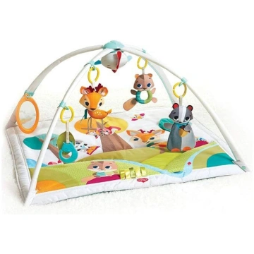 Tiny Love Gymini Deluxe Tiny Love Boho Chic Luxe