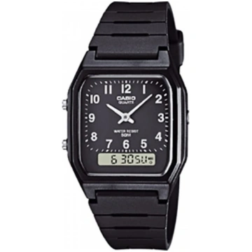 Rokas pulkstenis Casio AW-48H-1BVEF