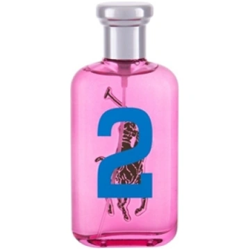 Ralph Lauren Big Pony EDT 100ml 3605972386021