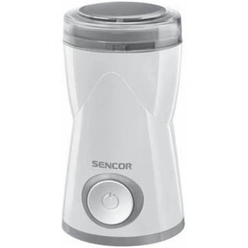 Coffee grinder SENCOR SCG1050WH