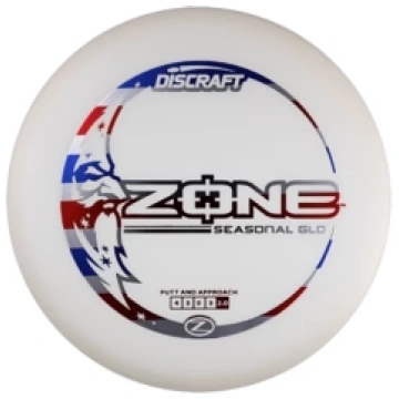 Discraft ESP Glo Zone