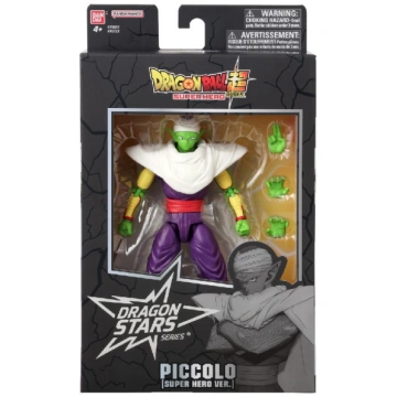 DRAGON BALL DRAGON STARS PICCOLO (DBS SH VER.)