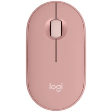 Logitech Pebble 2 M350s Belaidė pelė, RF Wireless 