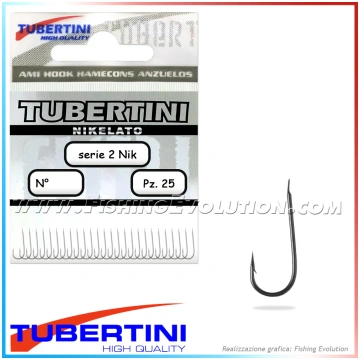 Ami Serie 2 Tubertini