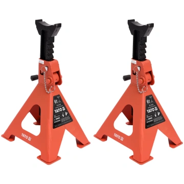 JACK STANDS 3T 2PCS (YT-17311) Yato