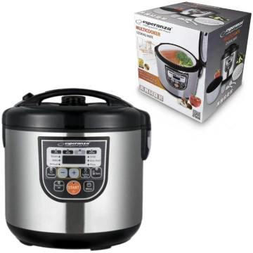 Multikatls ESPERANZA 5L, 860 W