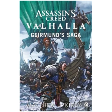 Assassin"s Creed Valhalla: Geirmund"s Saga