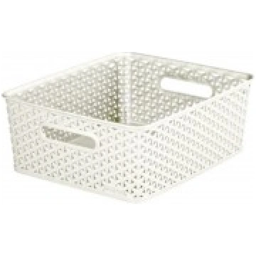 Grozs 13L balts 116334