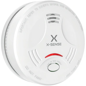 X-Sense SD11 photoelectric smoke detector