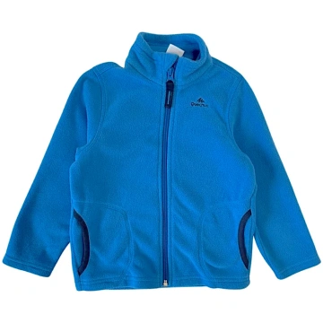 "Decathlon" silta flīsa jaciņa 104
