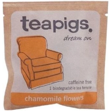 Teapigs Herbata Chamomile Flowers 1 szt. CD/7014 (