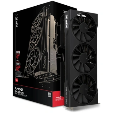 XFX Swift AMD Radeon RX 9070XT Gaming Edition 16GB