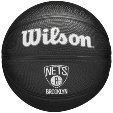 Basketbola bumba- Wilson Ball Team Tribute Brookly